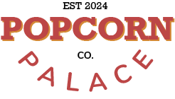 Popcorn Palace Logo